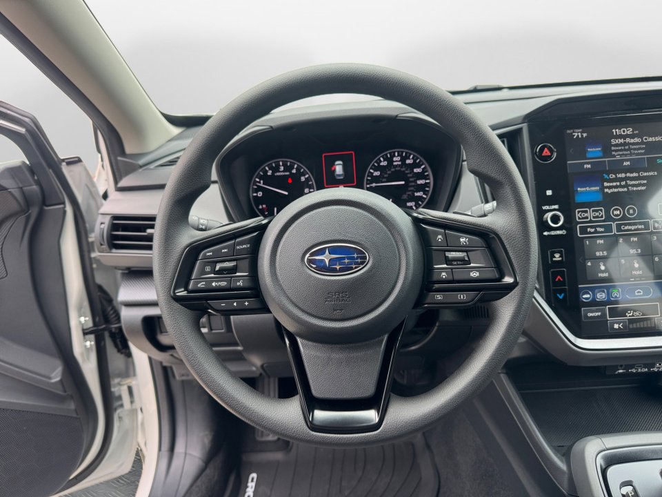 New 2026 Subaru Crosstrek 2.0i Premium AWD/4WD image 10