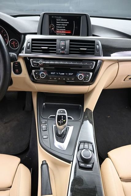 Used 2017 BMW 330i Sedan image 16