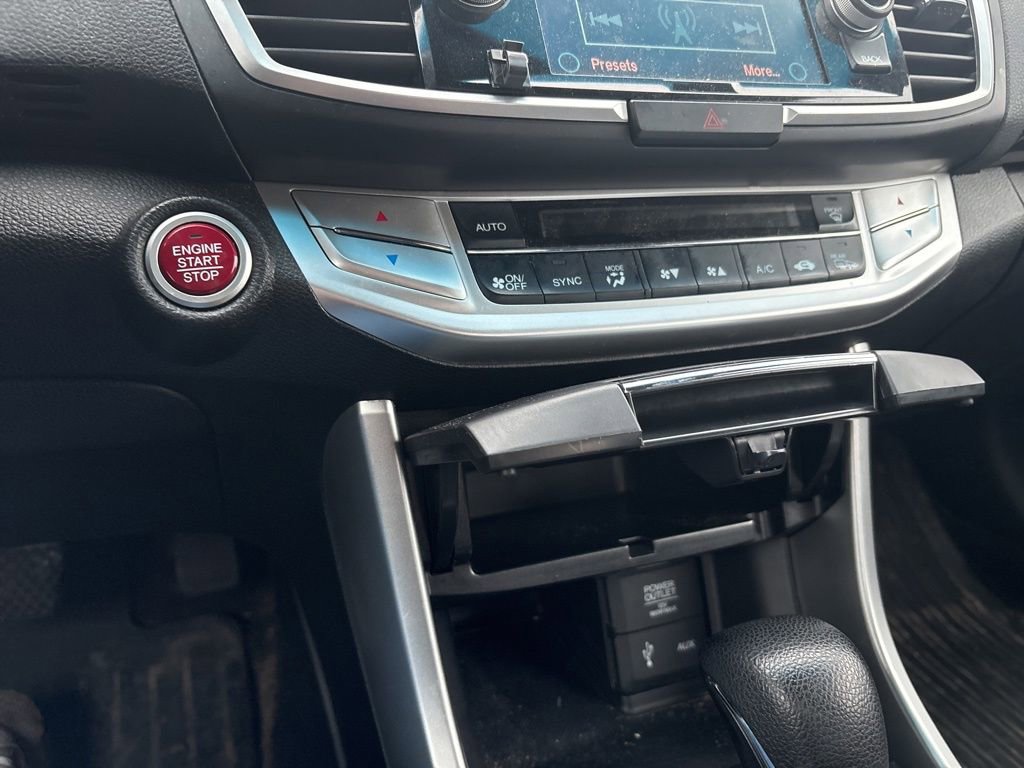 Used 2013 Honda Accord EX image 23