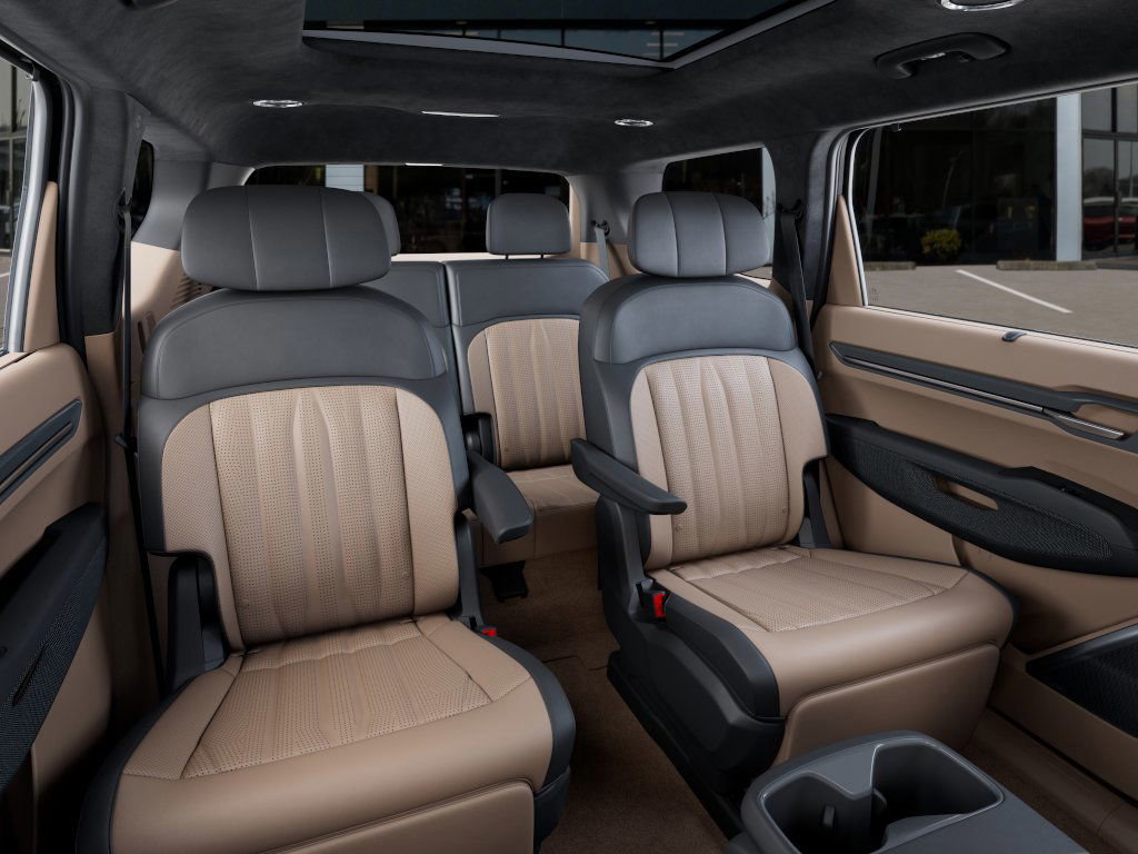 New 2026 Kia EV9 GT-Line image 16