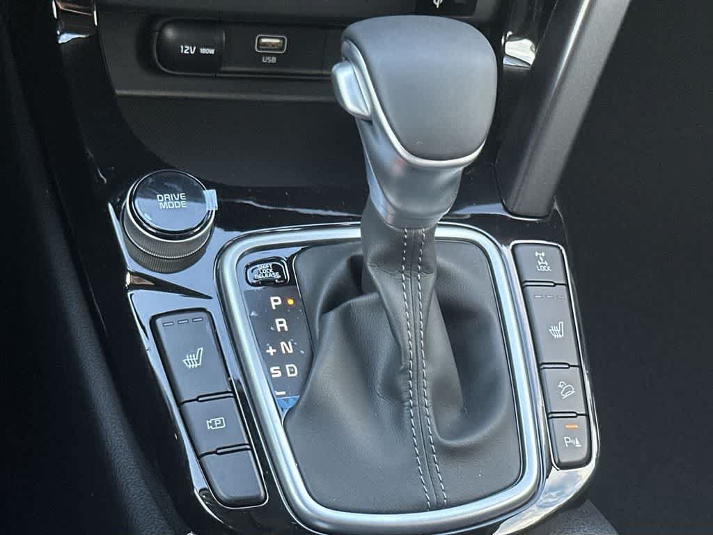 Certified 2026 Kia Seltos EX w/ EX Sunroof Package AWD/4WD image 21