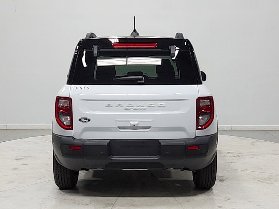 New 2026 Ford Bronco Sport Outer Banks AWD/4WD image 6