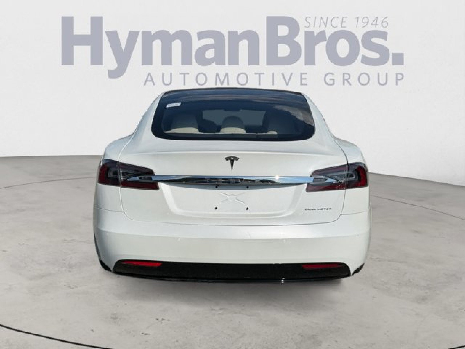 Used 2020 Tesla Model S Long Range Plus AWD/4WD image 4