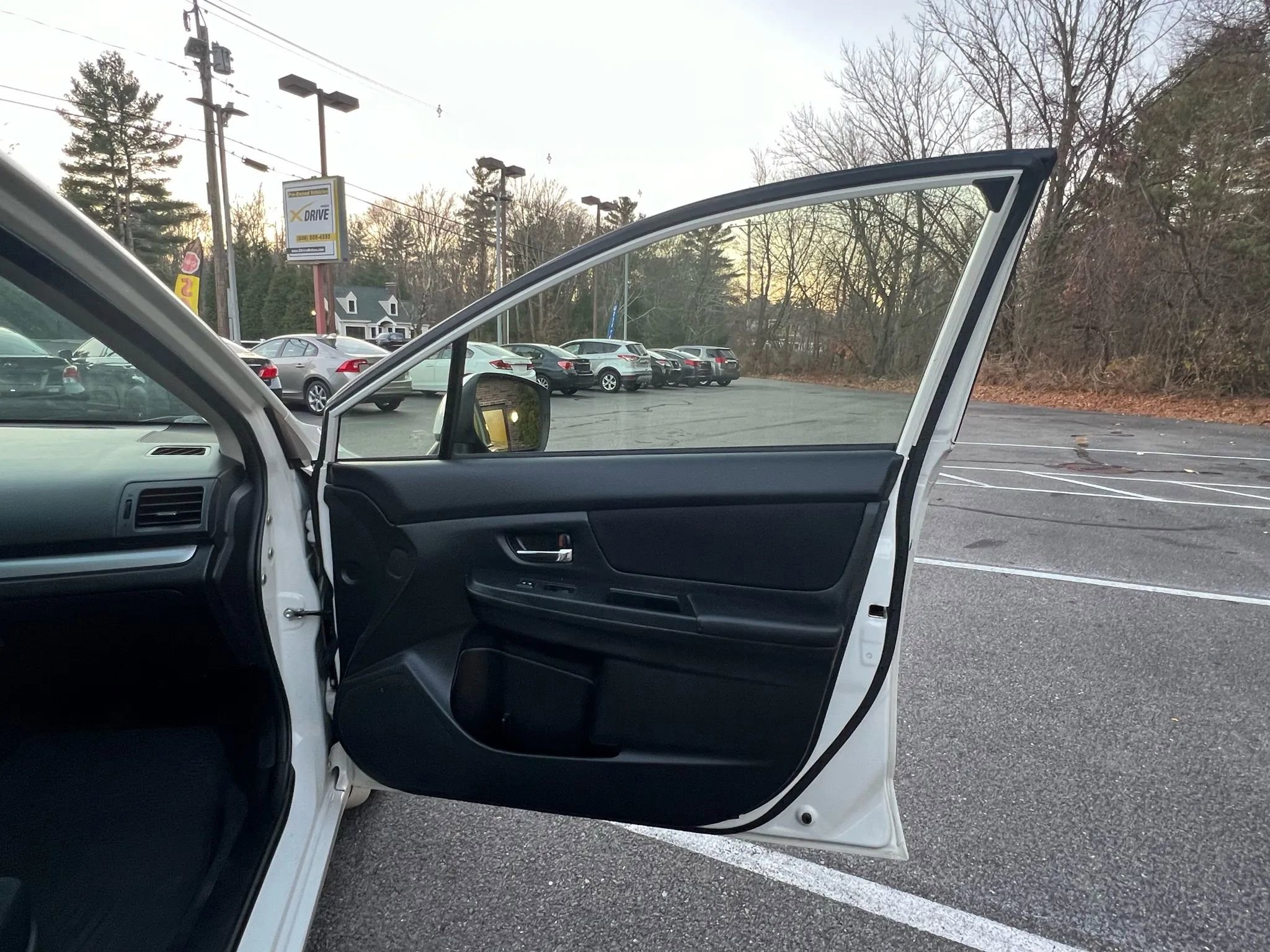 Used 2014 Subaru Impreza 2.0i Premium w/ Popular Package #2 image 31