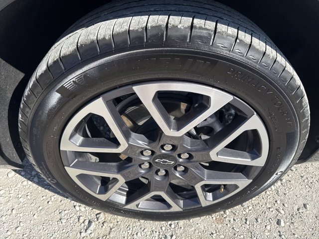 Used 2025 Chevrolet Blazer RS image 30