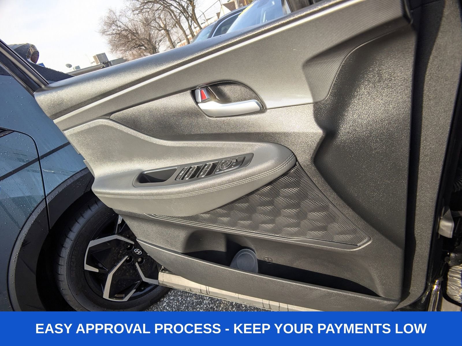 Used 2023 Hyundai Santa Fe SE image 34