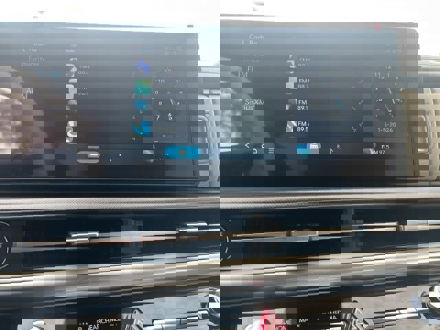 New 2026 Hyundai Santa Fe SE image 10