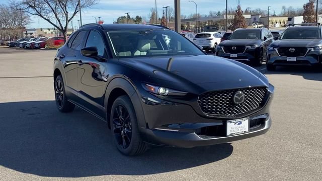 New 2026 MAZDA CX-30 2.5 Turbo Aire Edition AWD/4WD image 8