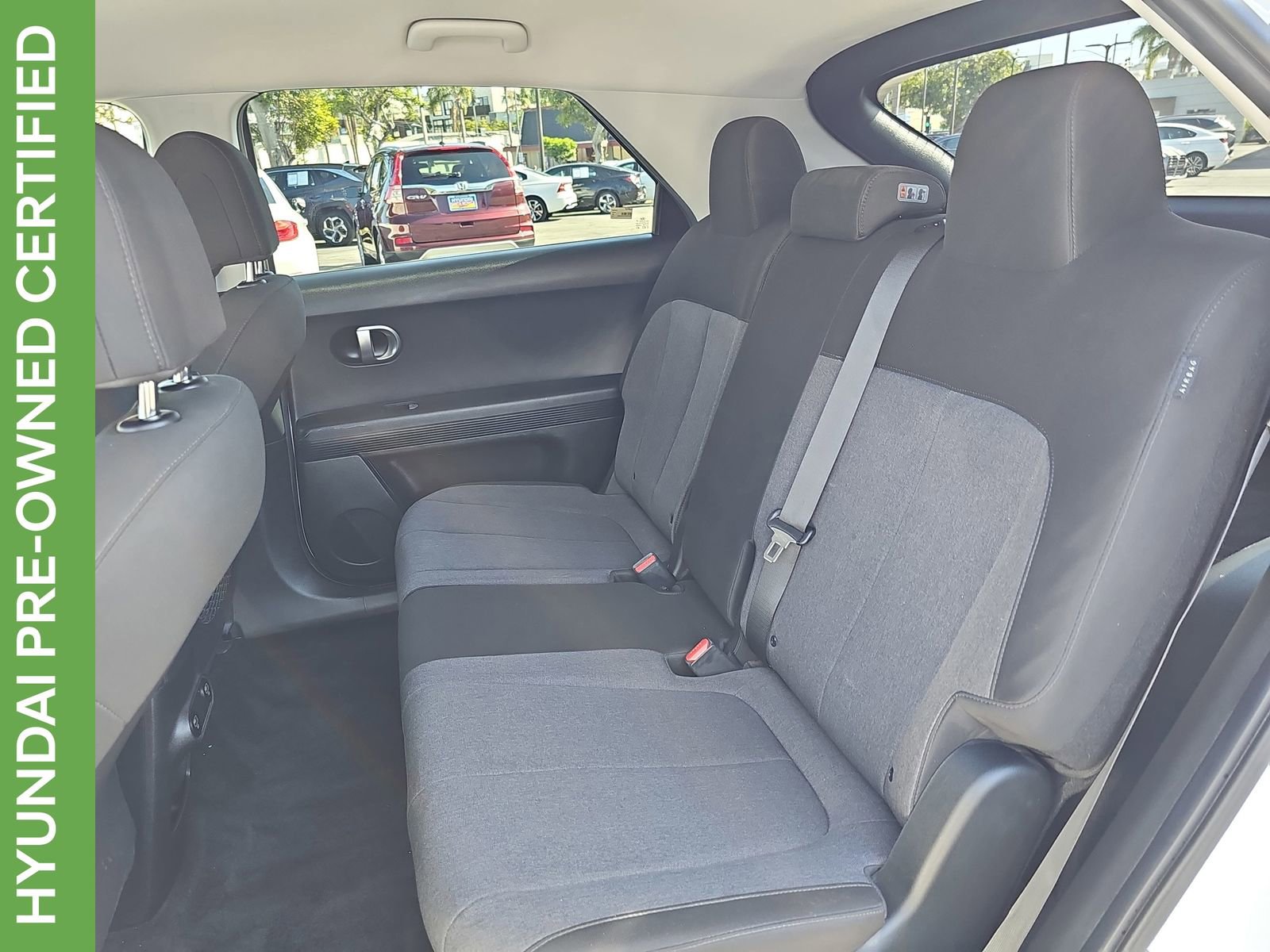 Used 2024 Hyundai Ioniq 5 SEL RWD image 14