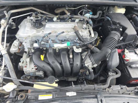 Used 2017 Toyota Corolla LE image 7