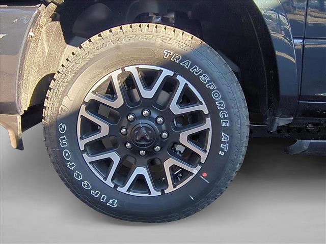 New 2026 RAM 3500 Longhorn image 16