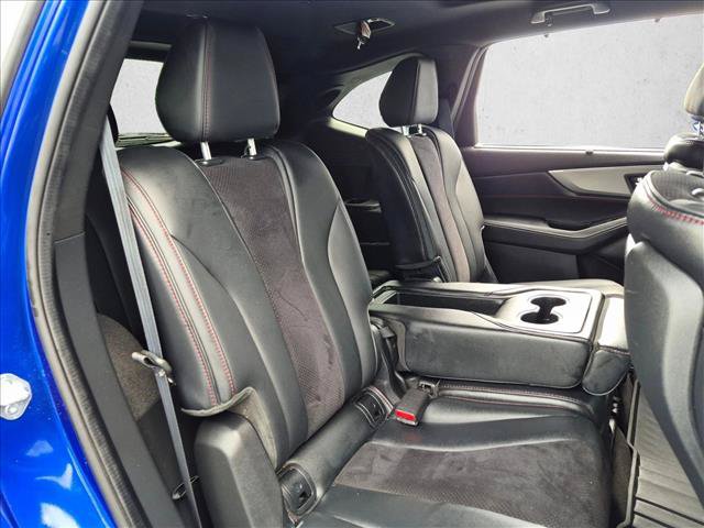 Used 2024 Acura MDX A-Spec AWD/4WD image 18