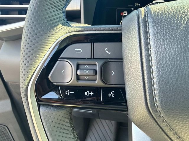 New 2026 Toyota Tundra Platinum AWD/4WD image 24