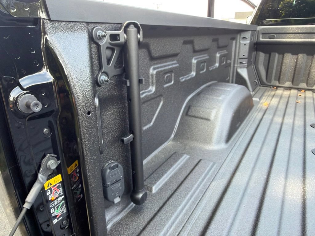 New 2026 GMC Sierra 2500 AT4 w/ AT4 Premium Plus Package AWD/4WD image 42