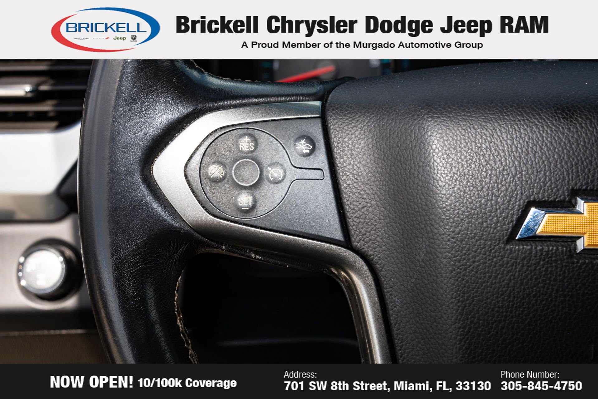 Used 2019 Chevrolet Tahoe LS w/ Max Trailering Package image 26