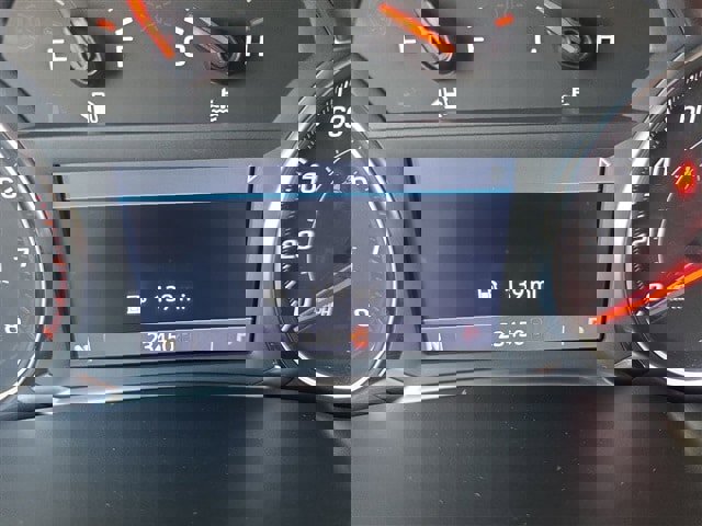 Certified 2023 Chevrolet Blazer LT w/ Convenience Package image 10