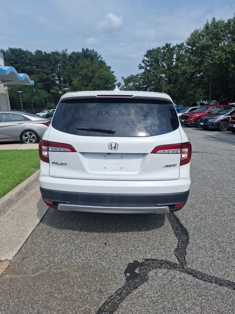 Used 2022 Honda Pilot EX-L image 5