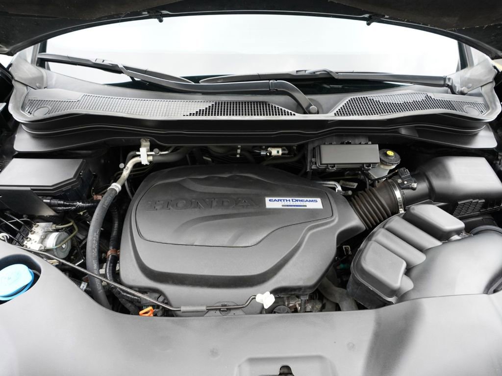Used 2019 Honda Ridgeline Black Edition image 28