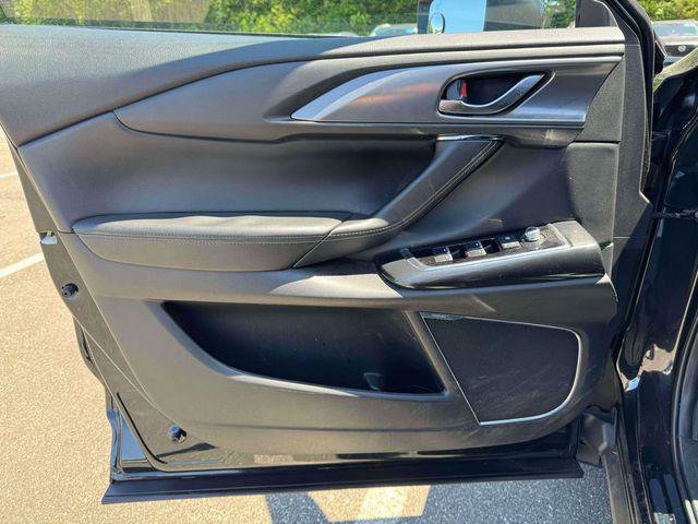 Used 2021 MAZDA CX-9 Grand Touring AWD/4WD image 19