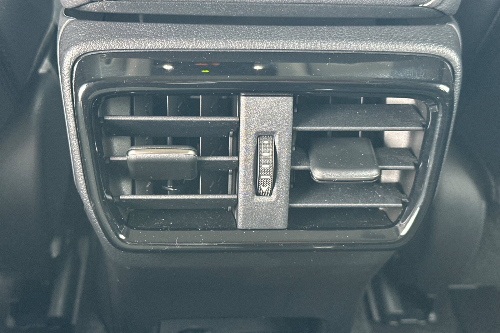 Certified 2025 Lexus NX 350h AWD w/ Cold Area Package image 16