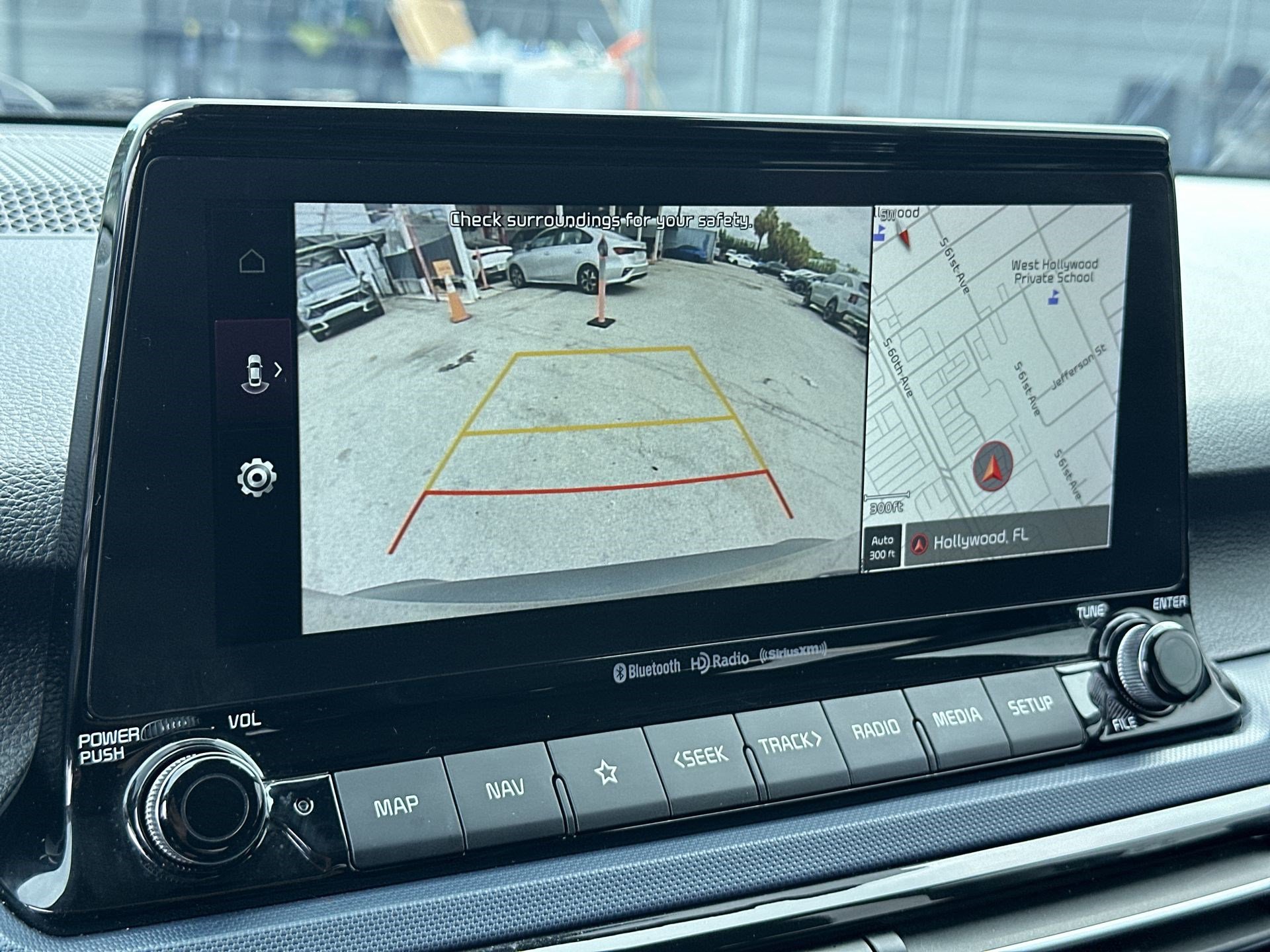 Certified 2022 Kia Seltos S FWD image 23