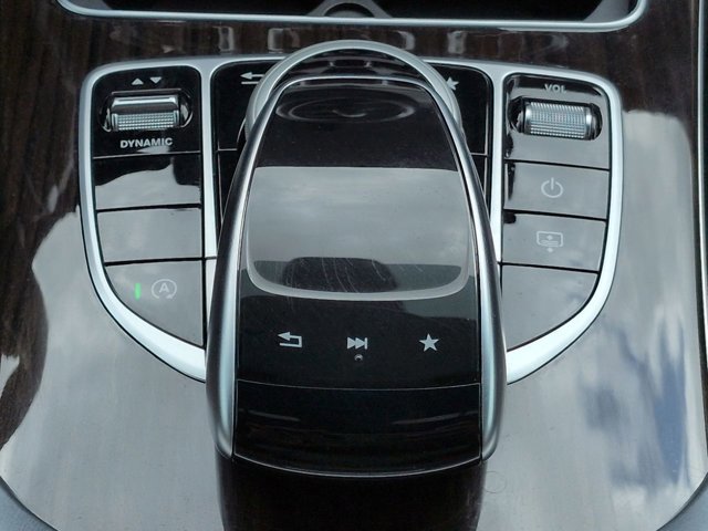 Used 2018 Mercedes-Benz C 300 4MATIC Sedan image 18