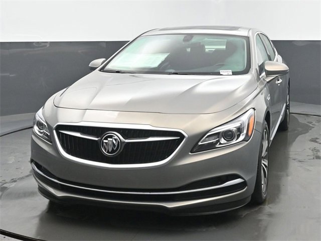Used 2017 Buick LaCrosse Essence w/ Sun and Shade Package image 1
