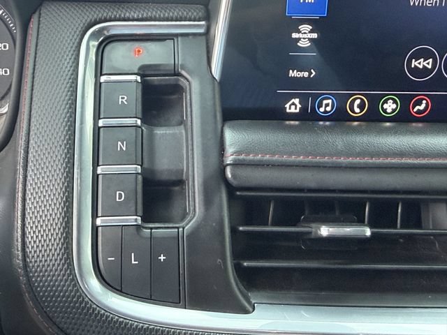Used 2021 Chevrolet Tahoe RST w/ Luxury Package RWD image 32