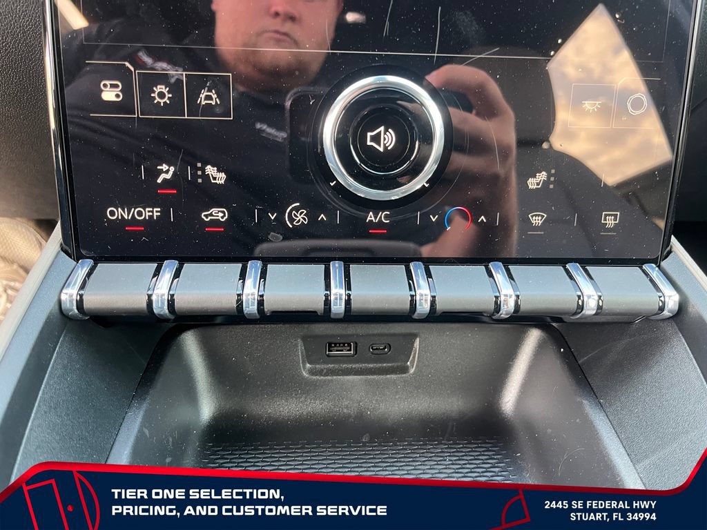 New 2026 GMC Terrain Elevation w/ Black Edition FWD image 22