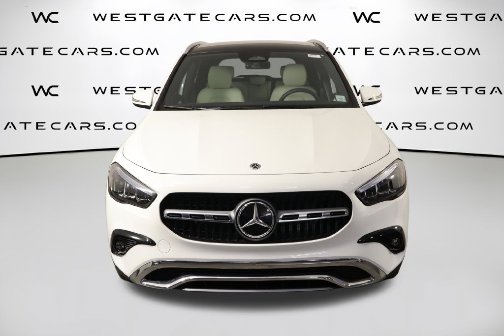 Used 2026 Mercedes-Benz GLA 250 image 2