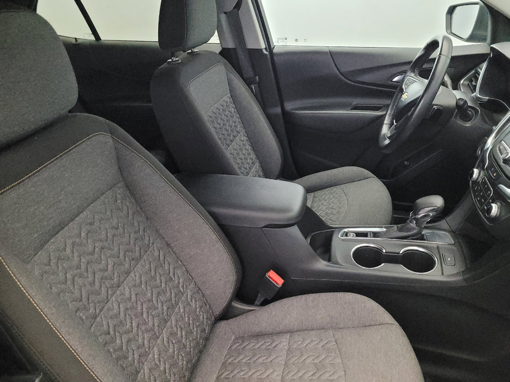 Used 2022 Chevrolet Equinox LT image 21