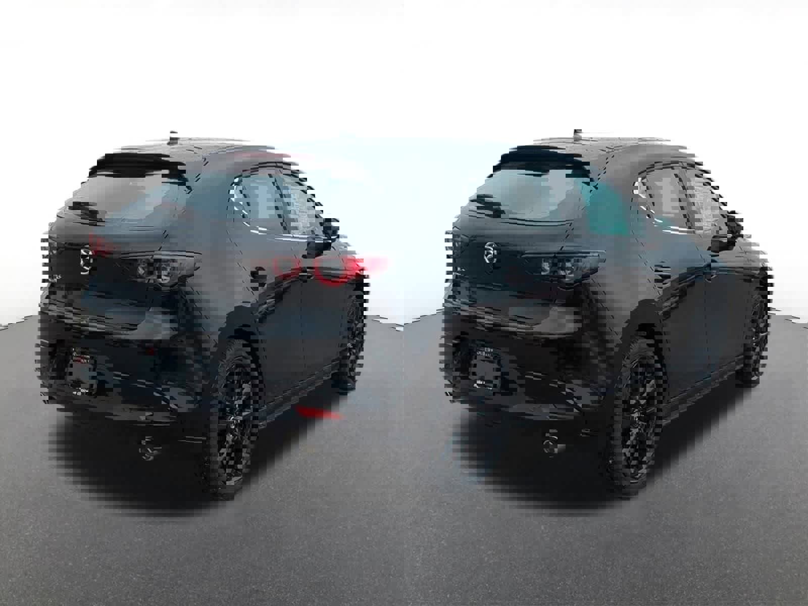 New 2026 MAZDA MAZDA3 2.5 S Hatchback w/ Premium Pkg image 6