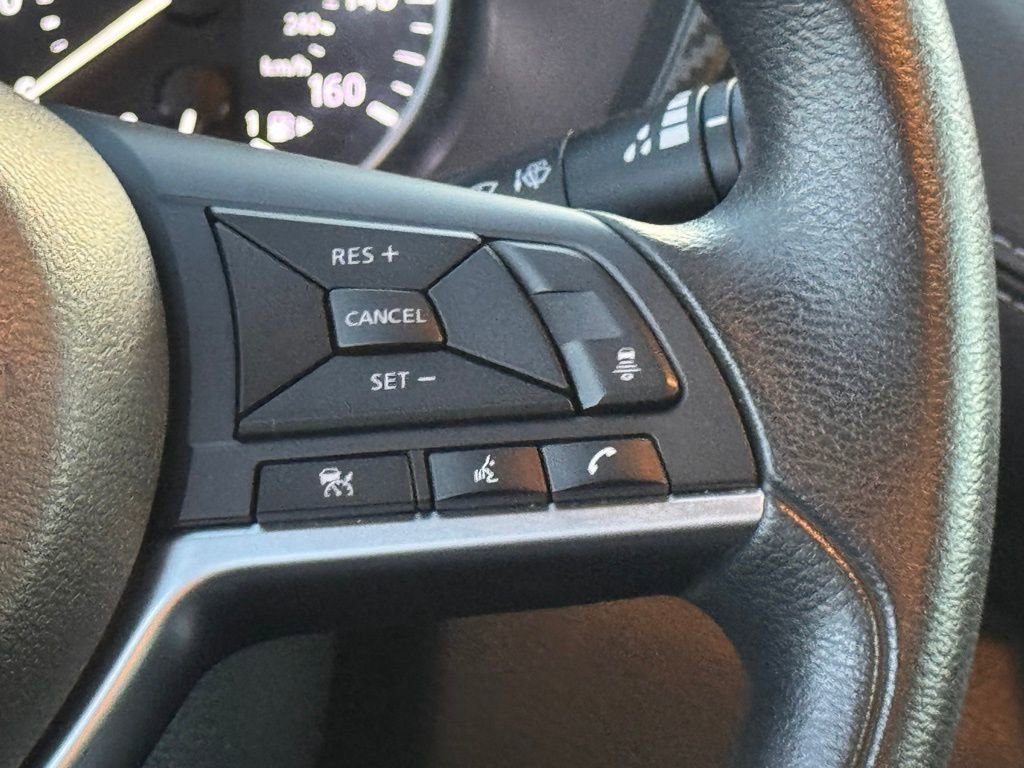 Certified 2025 Nissan Sentra SV image 16