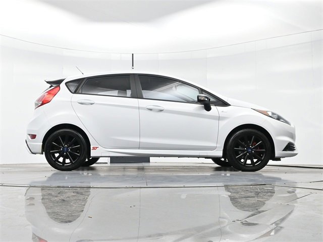 Used 2019 Ford Fiesta ST-Line w/ ST Line Cold Weather Package image 28