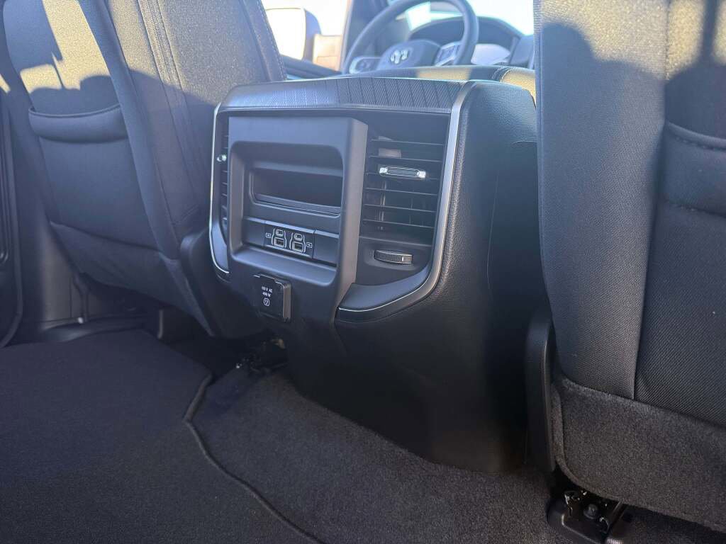 New 2026 RAM 1500 Lone Star image 20