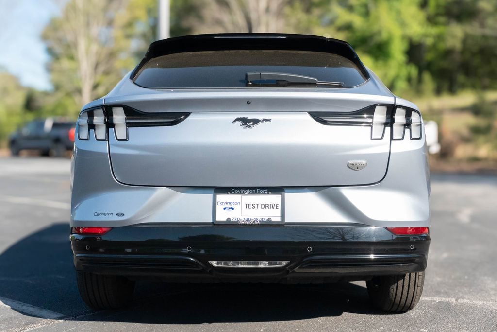 Used 2022 Ford Mustang Mach-E California Route 1 RWD image 12