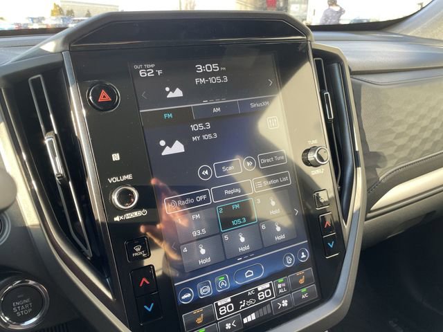 Used 2026 Subaru Forester Premium image 19