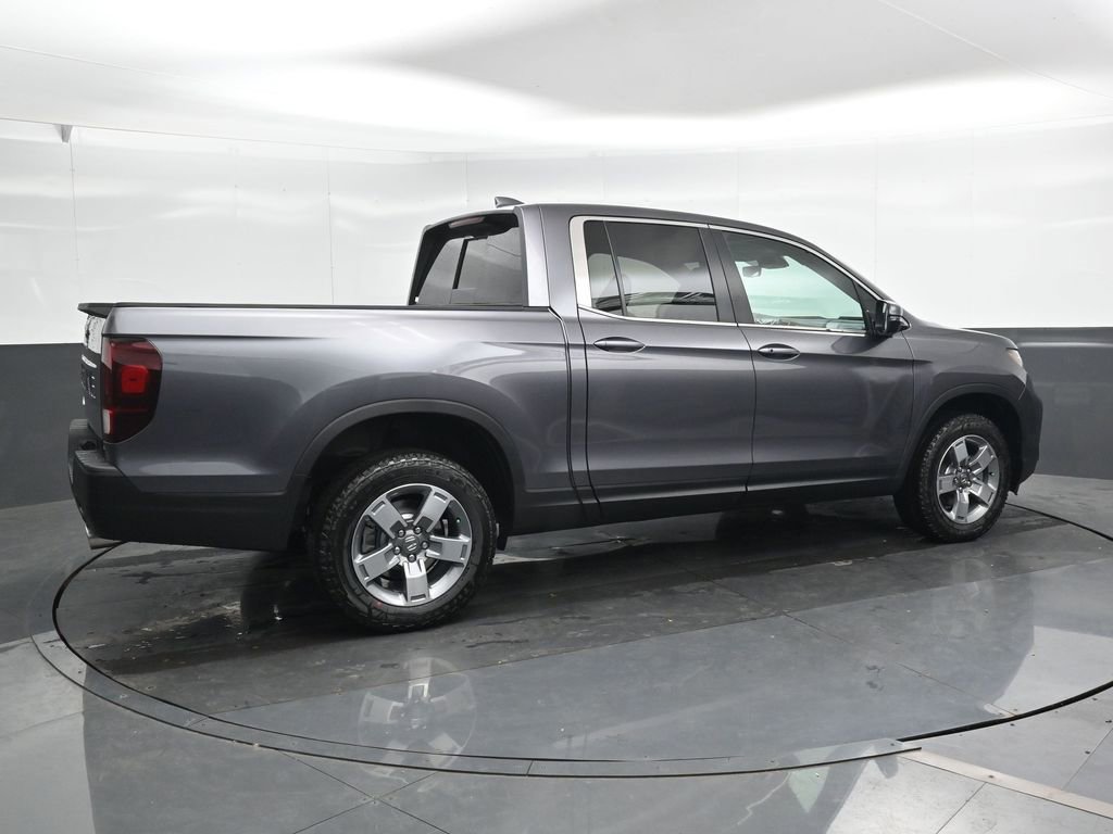 New 2026 Honda Ridgeline RTL image 2