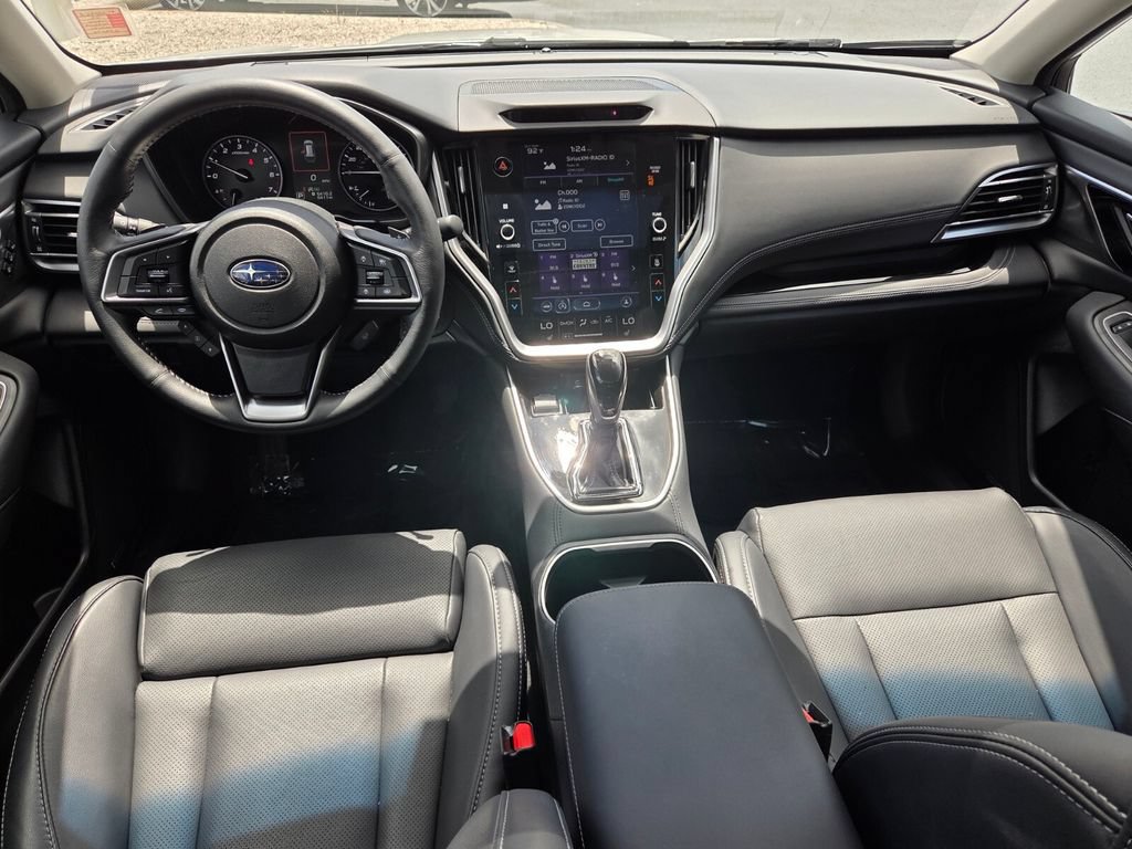 Used 2022 Subaru Outback Limited AWD/4WD image 8