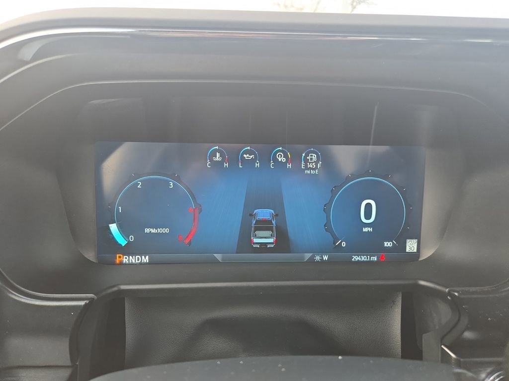 Used 2024 Ford F350 Lariat w/ Lariat Ultimate Package image 27