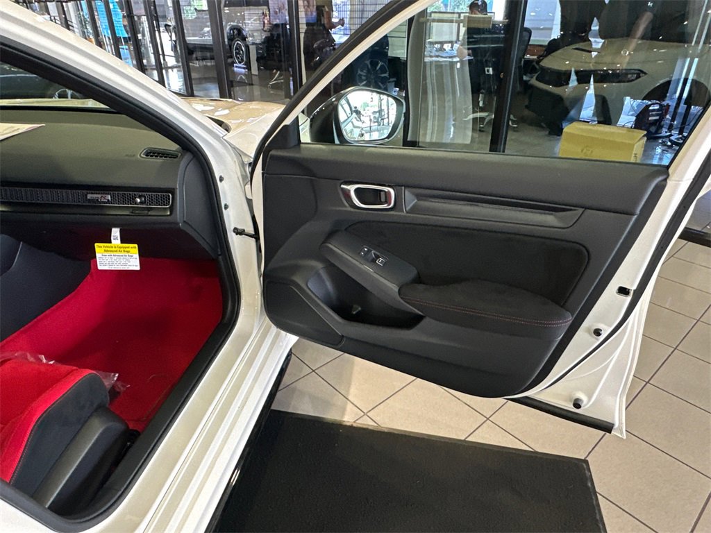 New 2025 Honda Civic Type R image 15