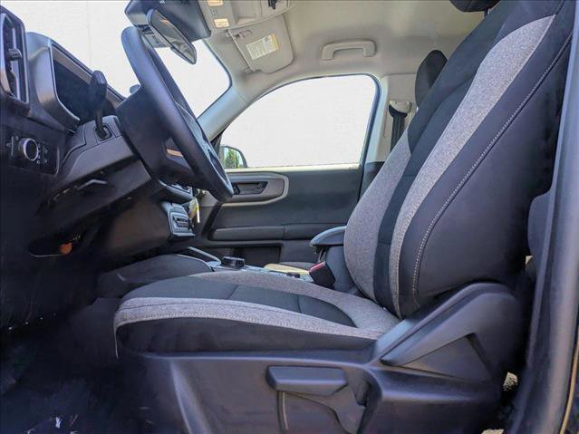 New 2025 Ford Bronco Sport Big Bend image 4