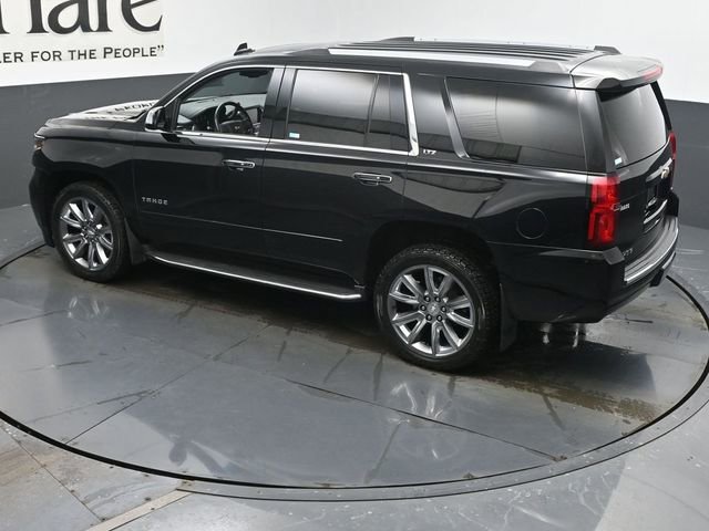 Used 2016 Chevrolet Tahoe LTZ image 44