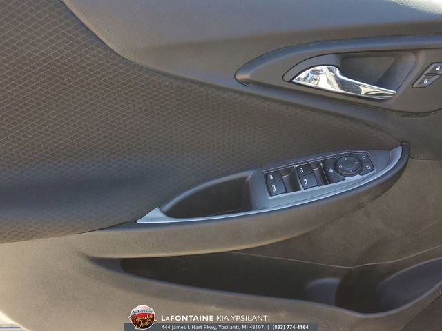 Used 2023 Chevrolet Malibu LT image 15