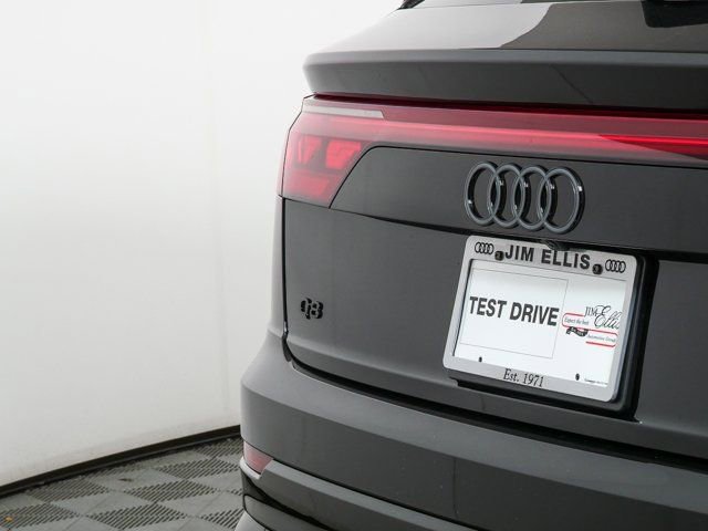 New 2026 Audi Q8 Prestige image 38