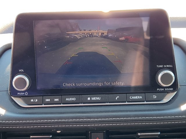 Certified 2023 Nissan Rogue SV w/ SV Premium Package AWD/4WD image 13