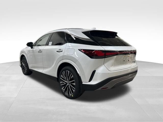 New 2026 Lexus RX 350 Premium Plus image 6