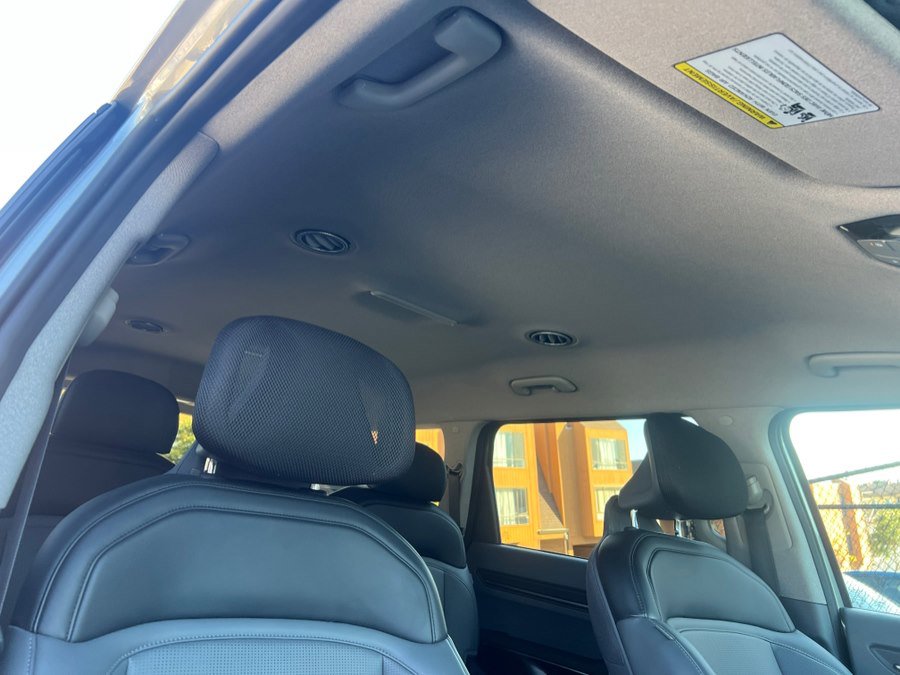 Used 2024 Kia EV9 Light Long Range image 33