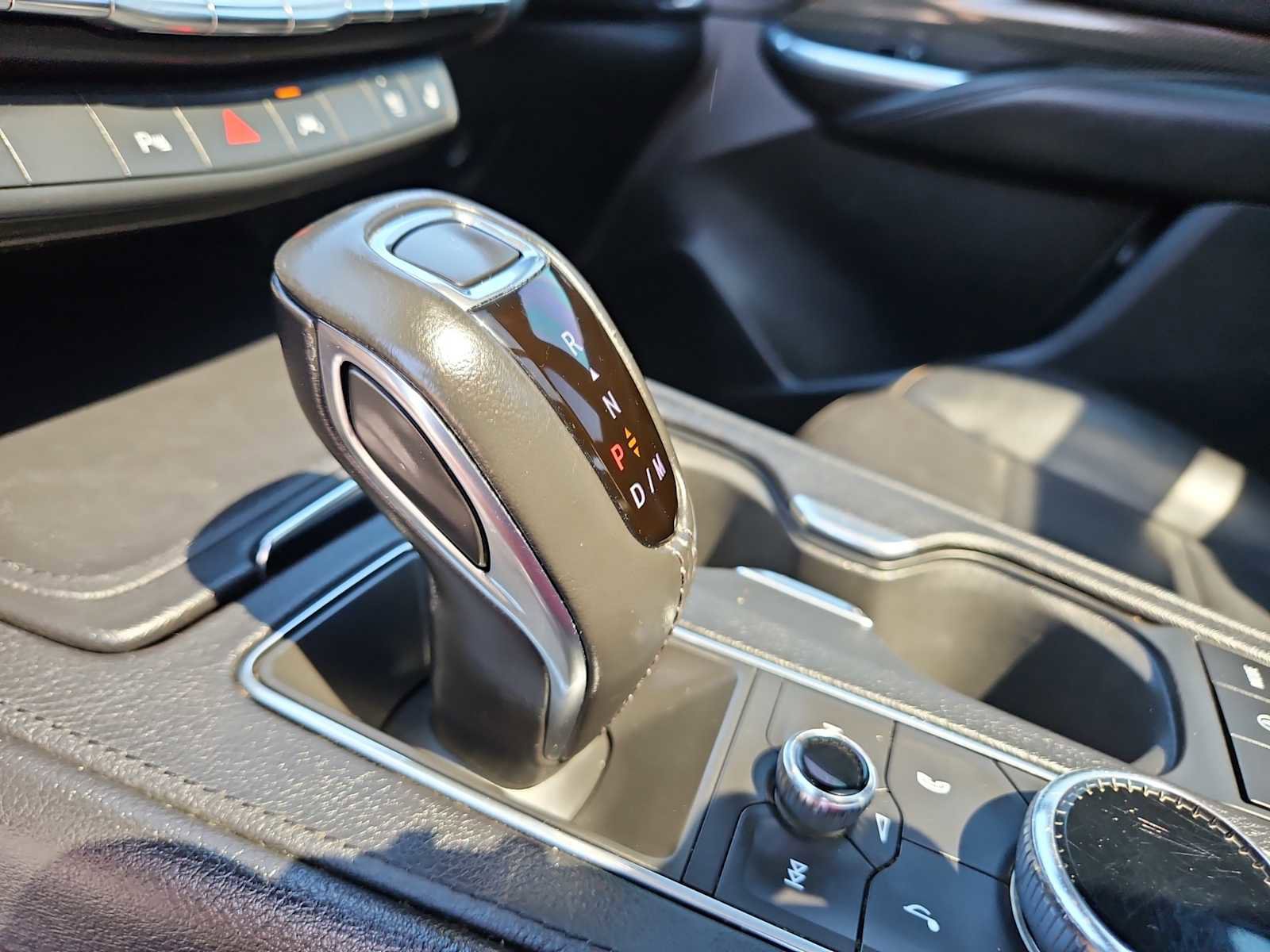 Used 2019 Cadillac XT4 Sport image 21