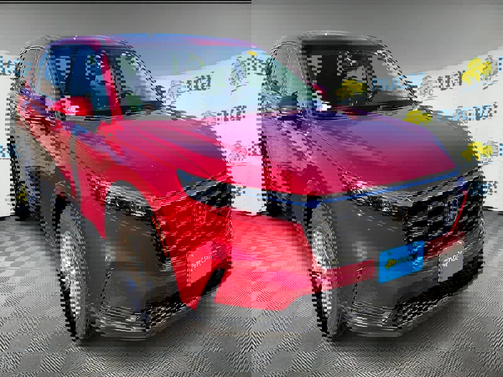 Used 2023 Honda CR-V EX-L